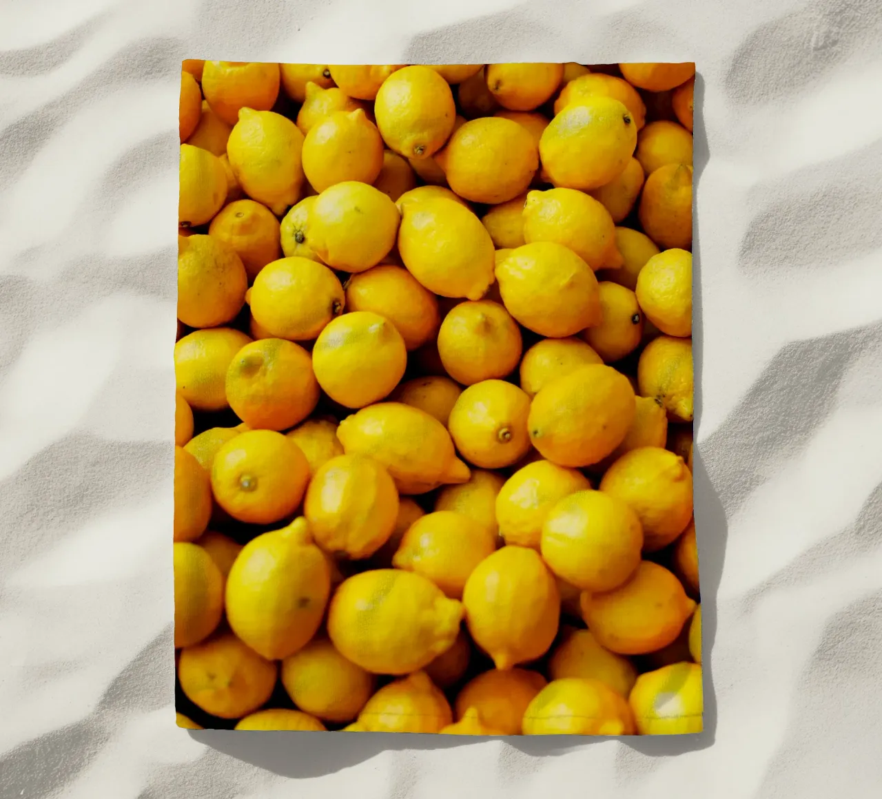 Limoni di Berlino telo mare da atmospheric pictures