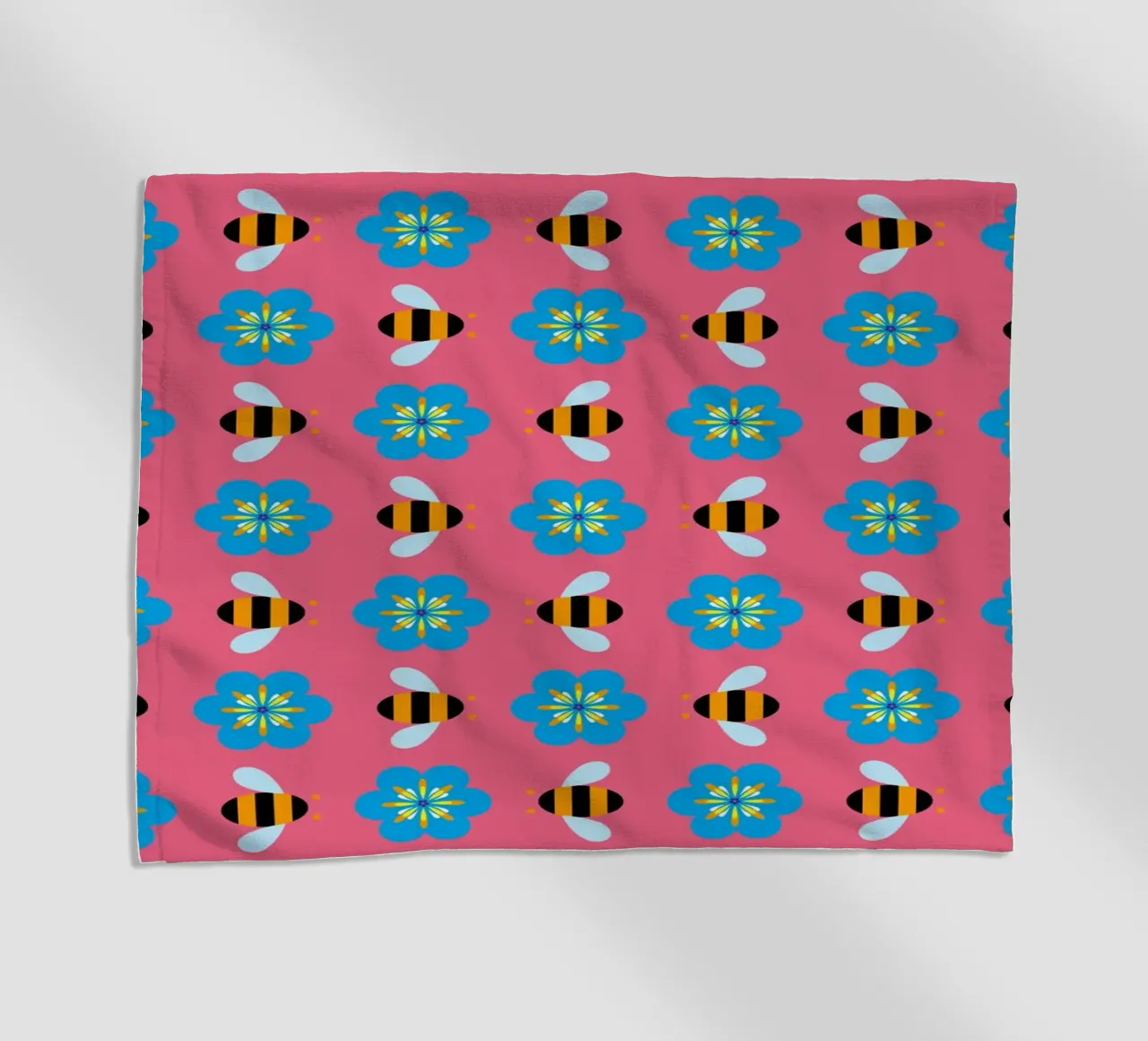 Campione 13 telo mare da Looks n Brains