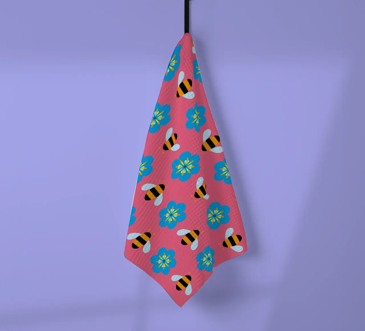 Campione 13 canovaccio da cucina da Looks n Brains