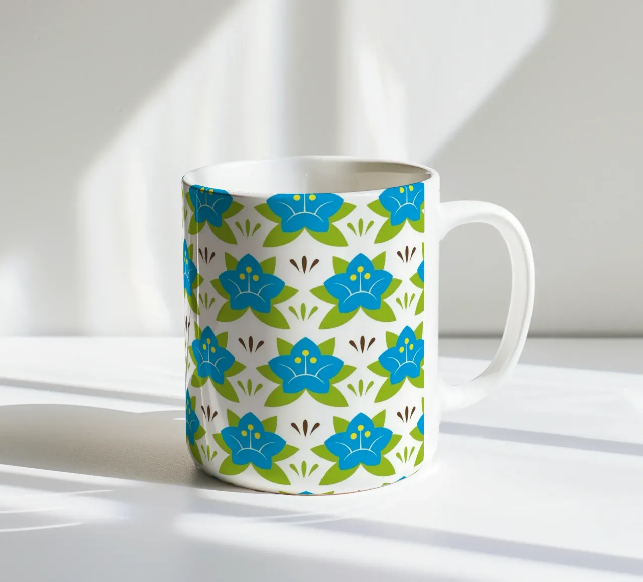 Campione 14 tazza in ceramica da Looks n Brains