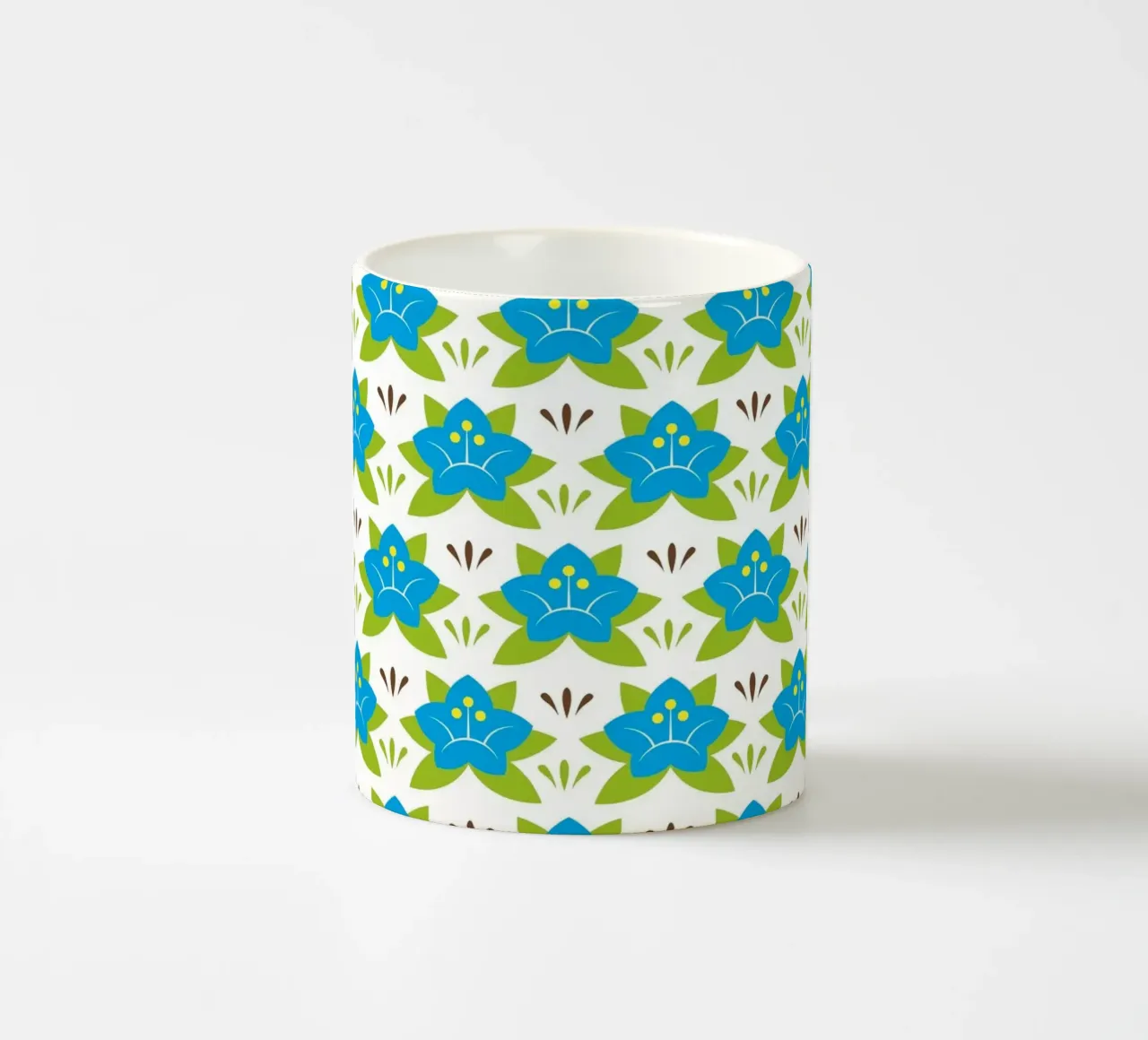 Campione 14 tazza in ceramica da Looks n Brains