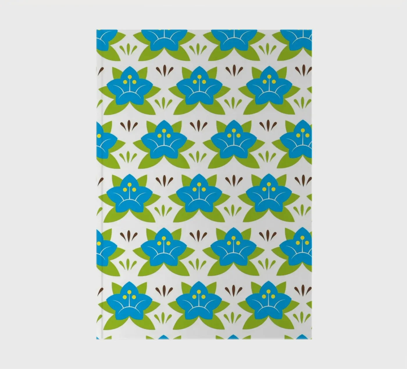 Sample 14 notebook by Looks n Brains