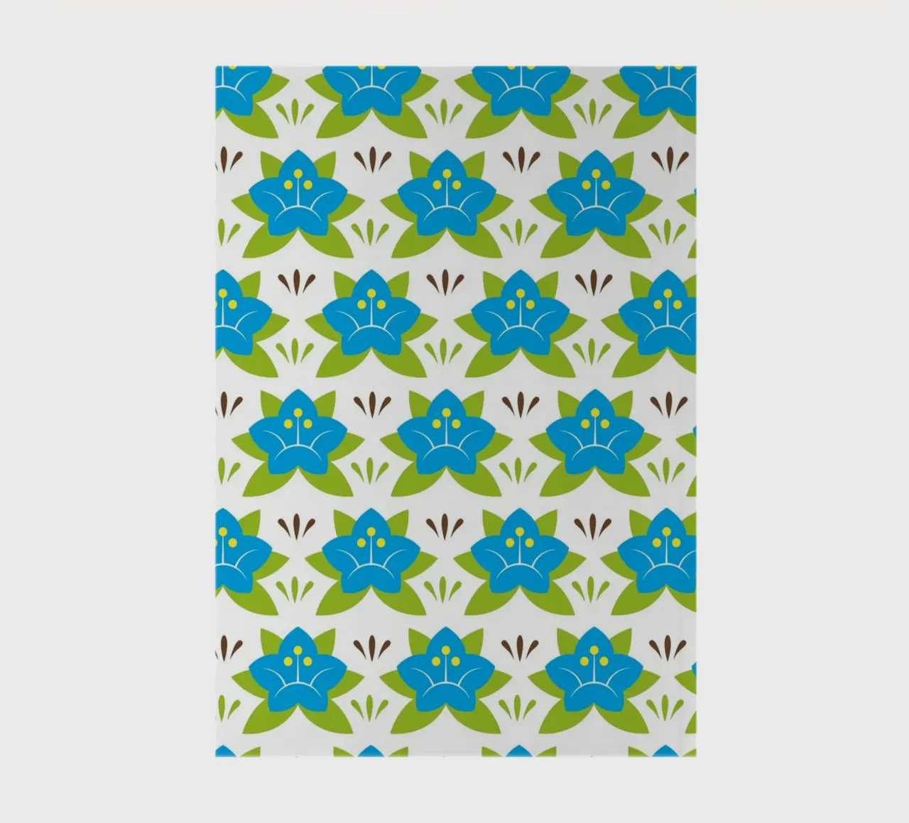 Sample 14 notebook by Looks n Brains