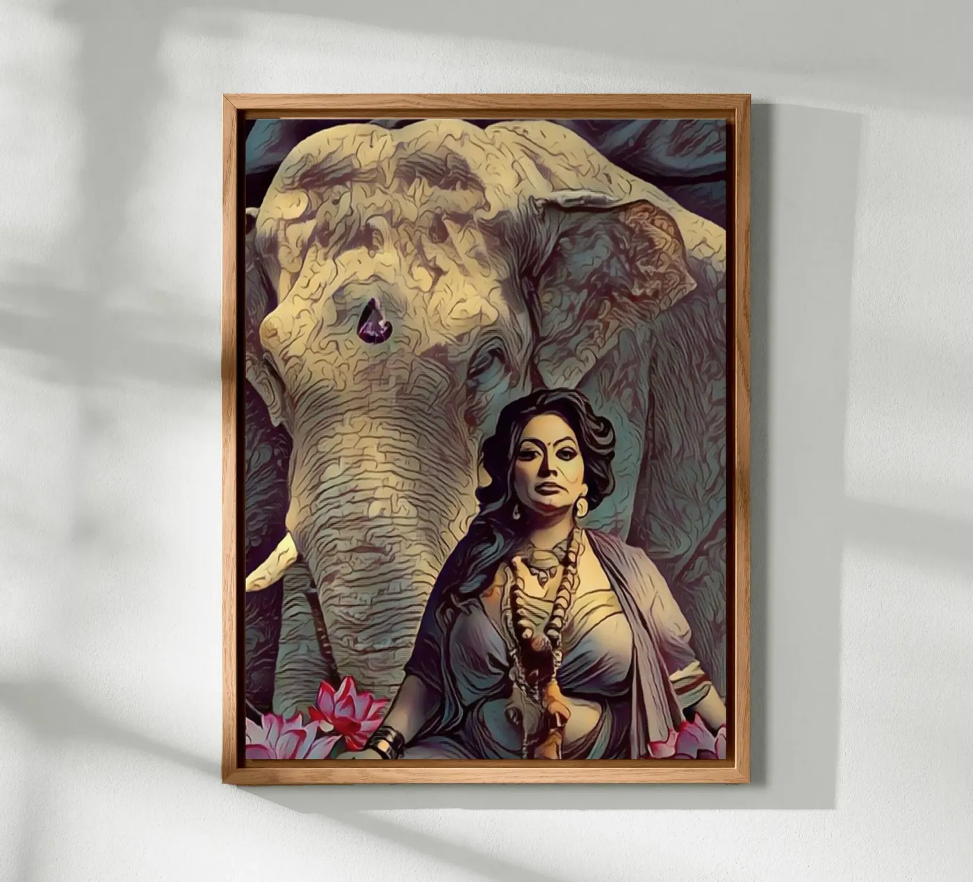 Isha pannello forex da The Crows Perspective