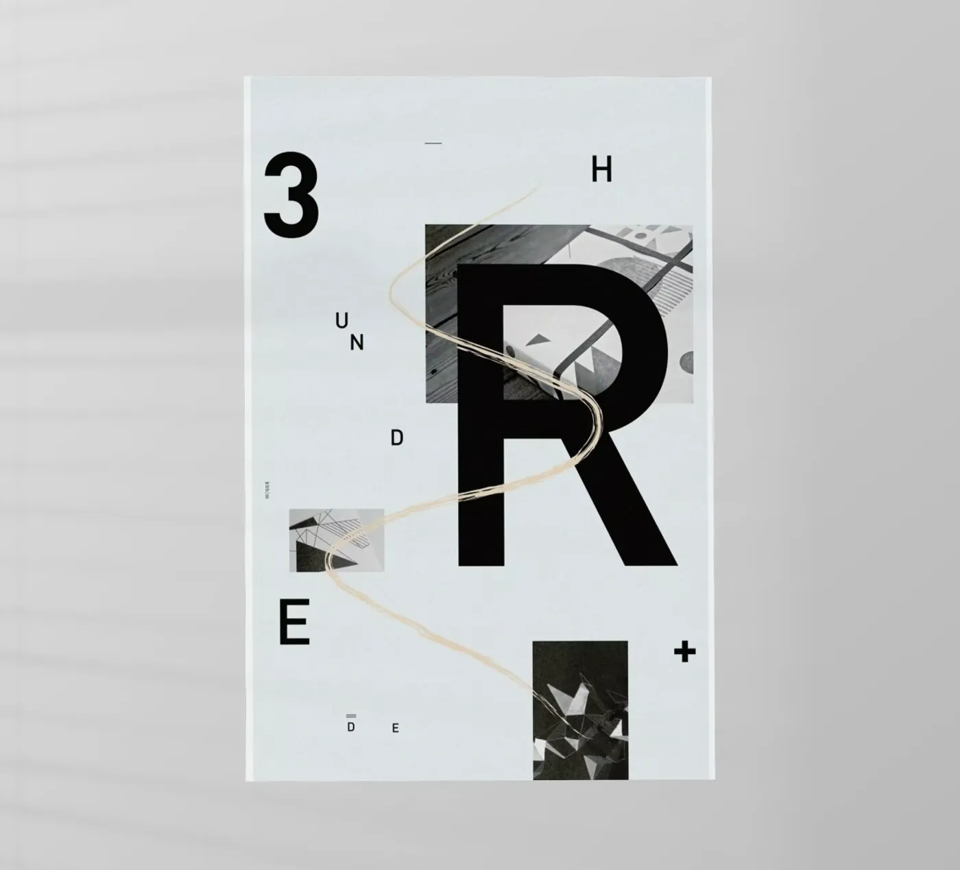 300 pellicola backlit da Andreas Jarner