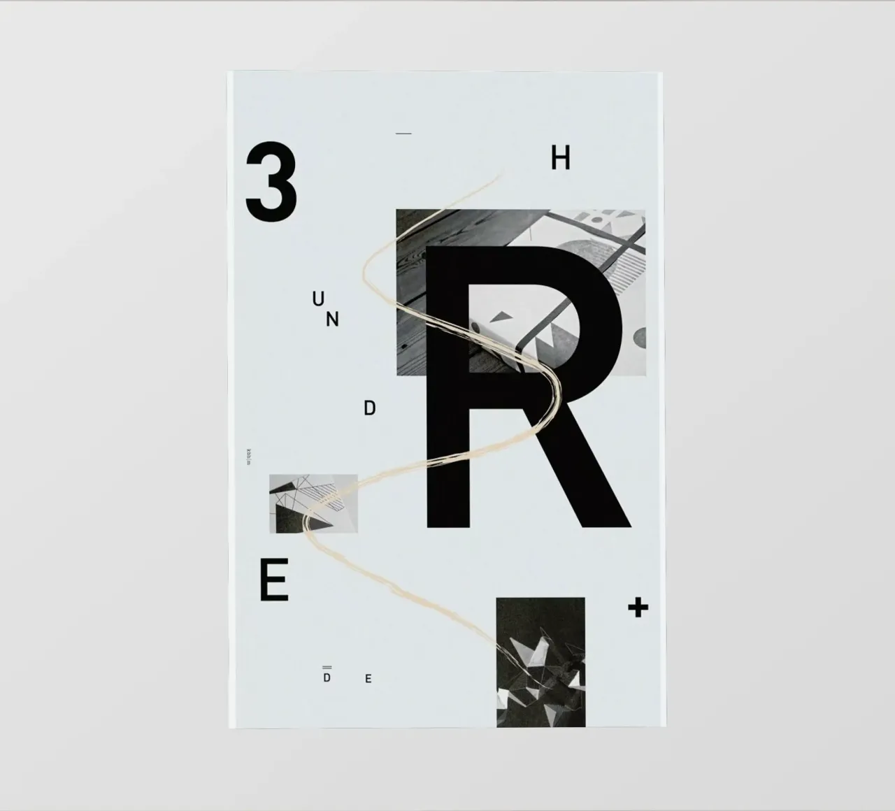 300 pellicola backlit da Andreas Jarner