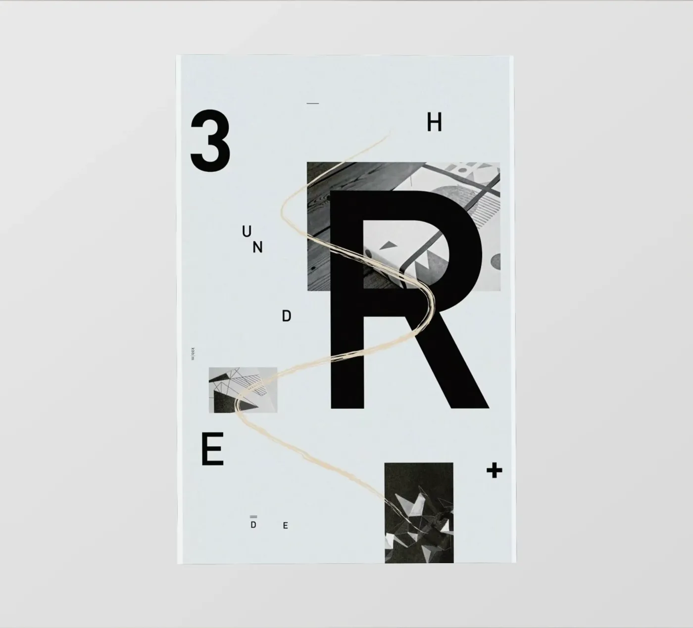 300 pellicola backlit da Andreas Jarner