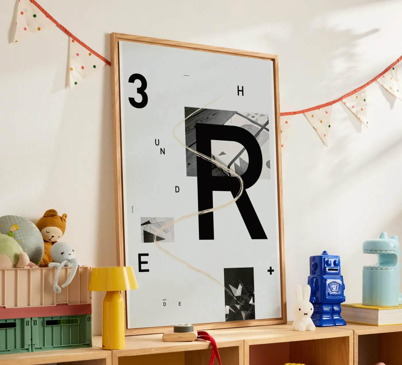 300 plexiglass da Andreas Jarner