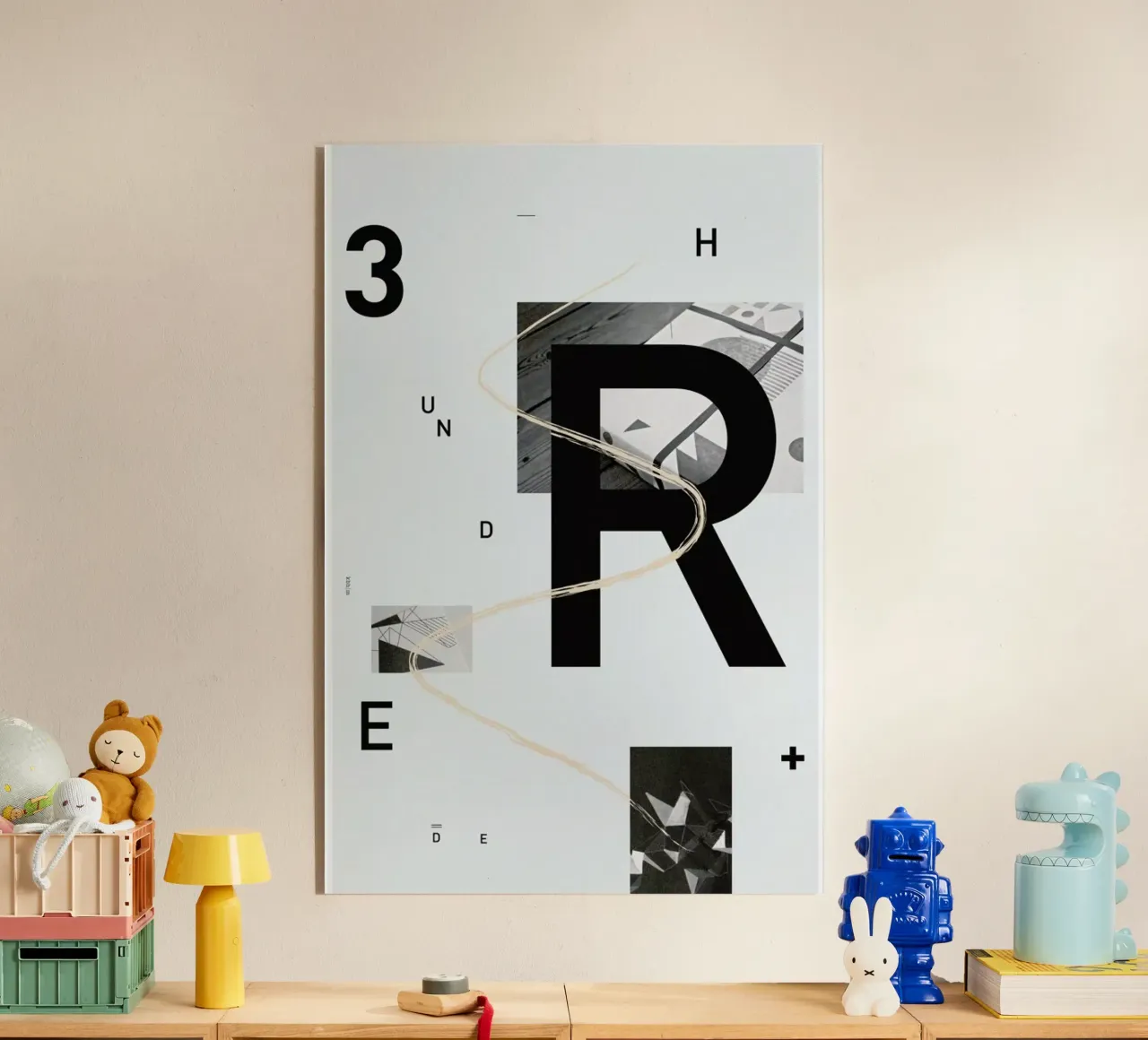 300 plexiglass da Andreas Jarner