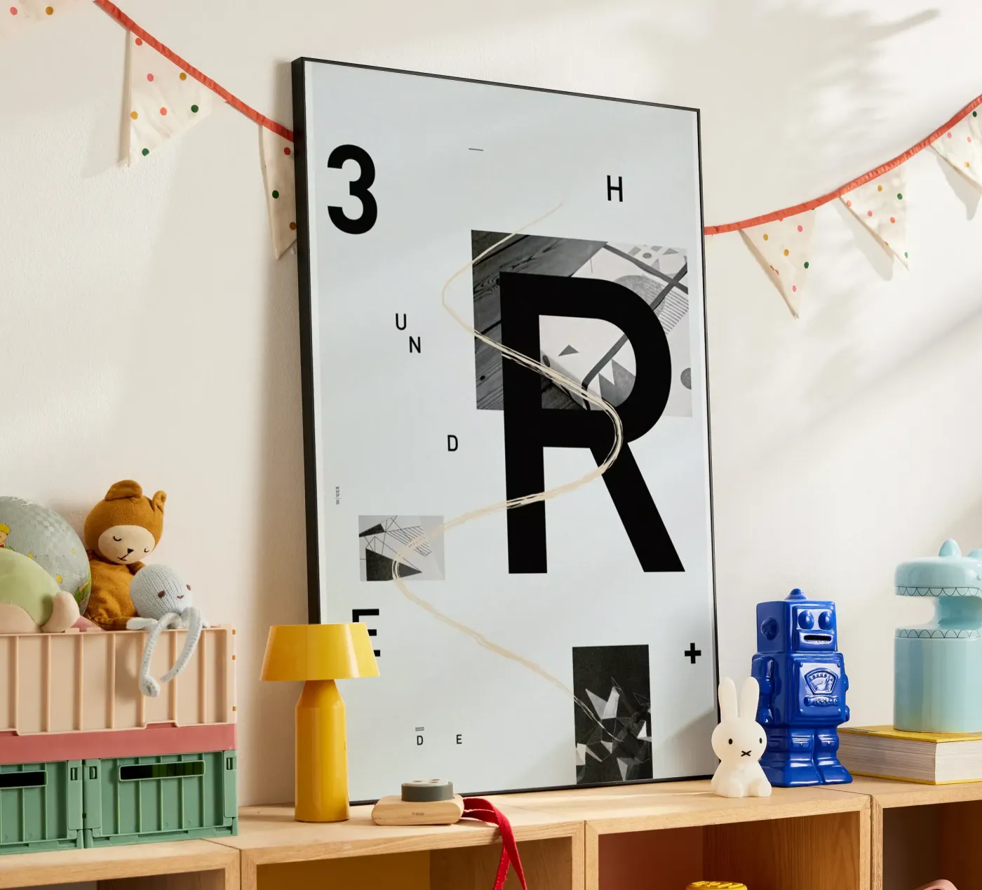 300 forex plate by Andreas Jarner