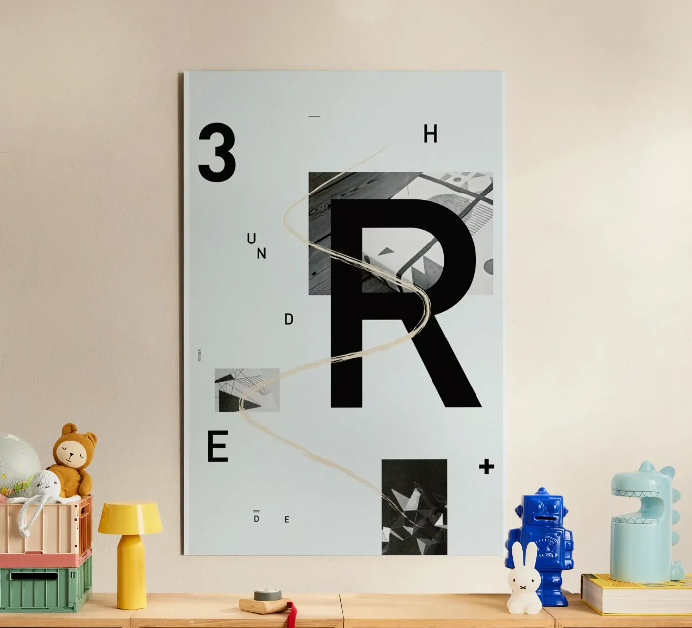 300 forex plate by Andreas Jarner