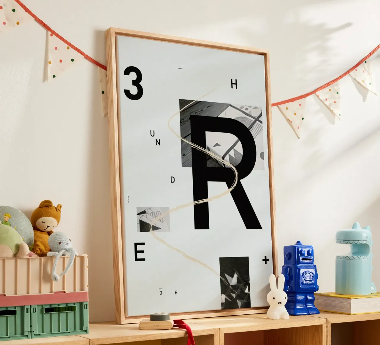 300 canvas by Andreas Jarner