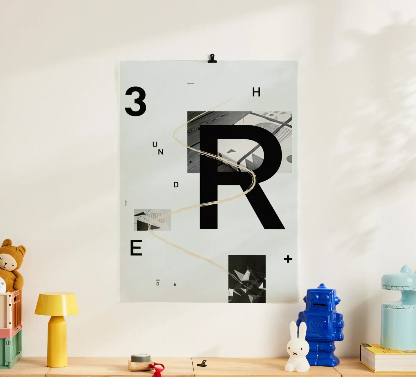 300 poster by Andreas Jarner