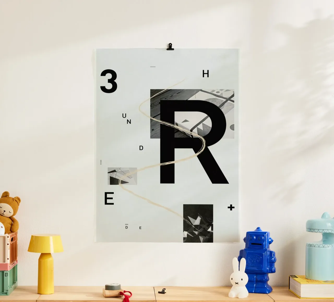 300 poster da Andreas Jarner