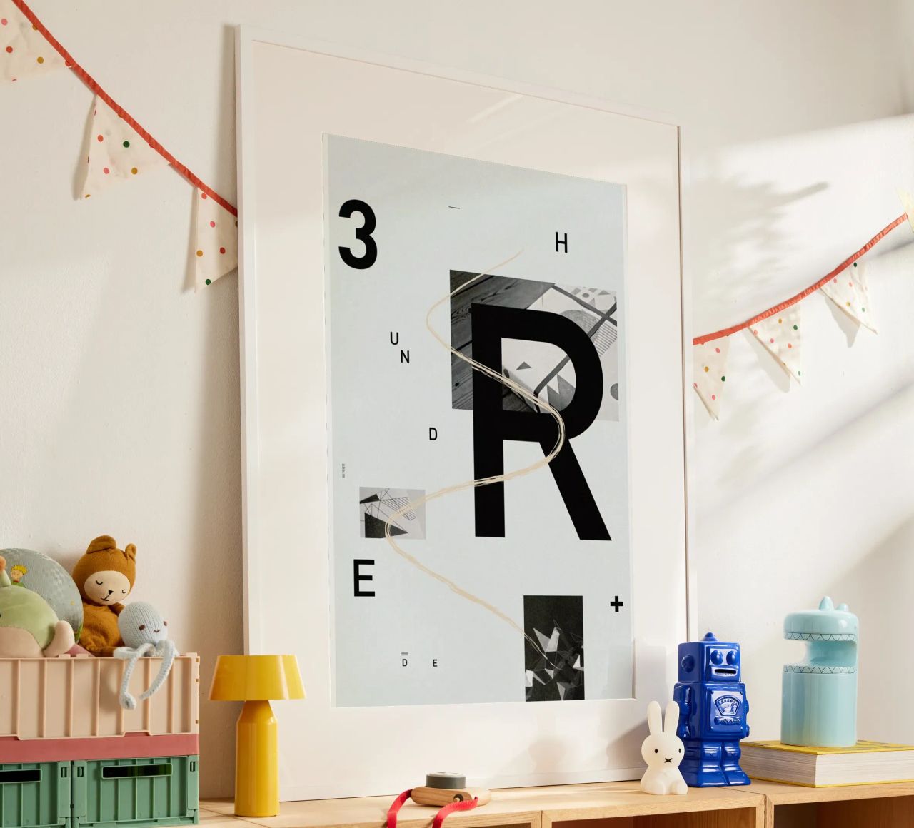 300 Poster von Andreas Jarner