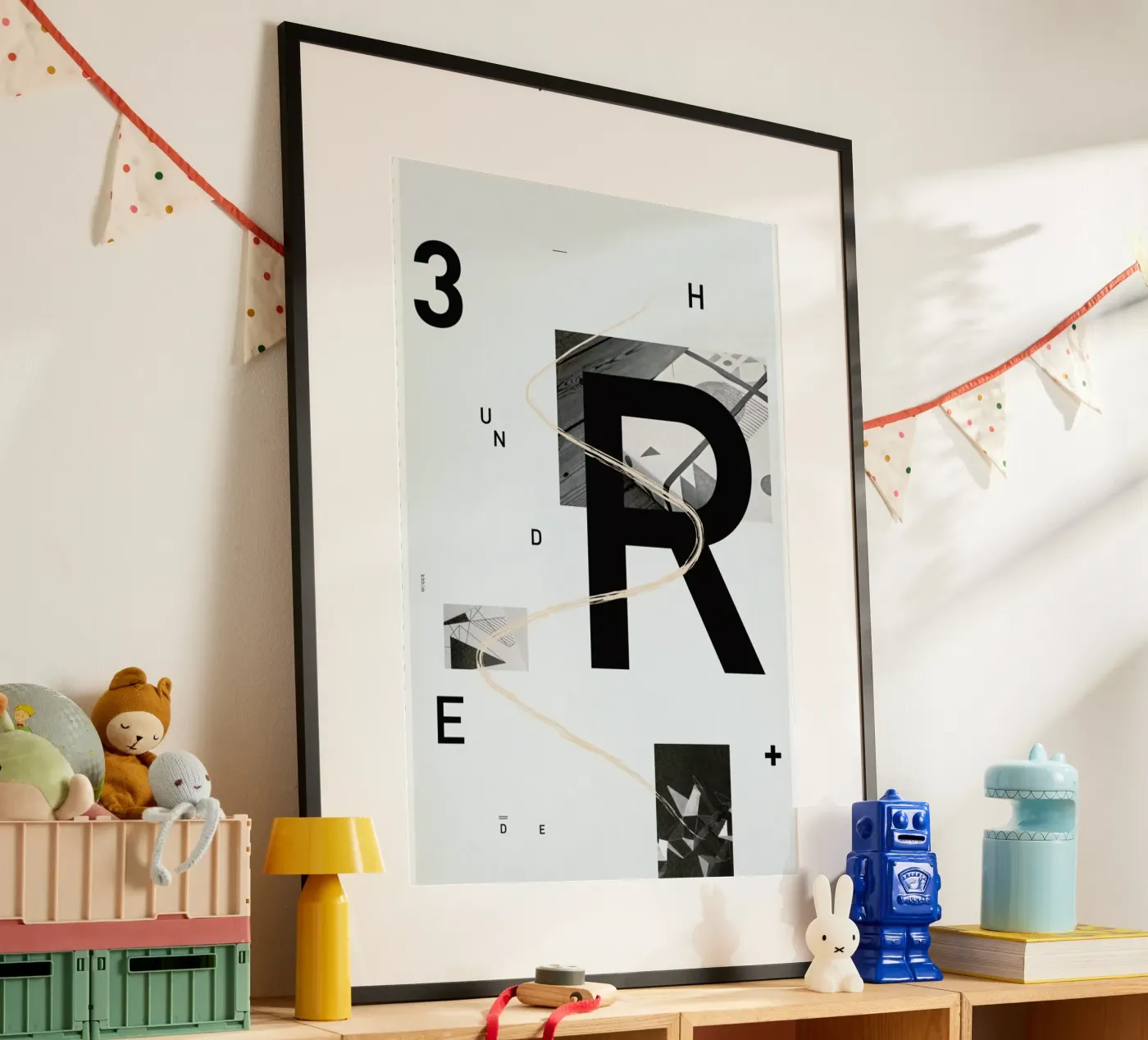 300 poster by Andreas Jarner
