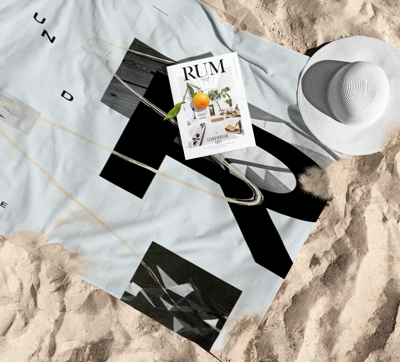 300 telo mare da Andreas Jarner