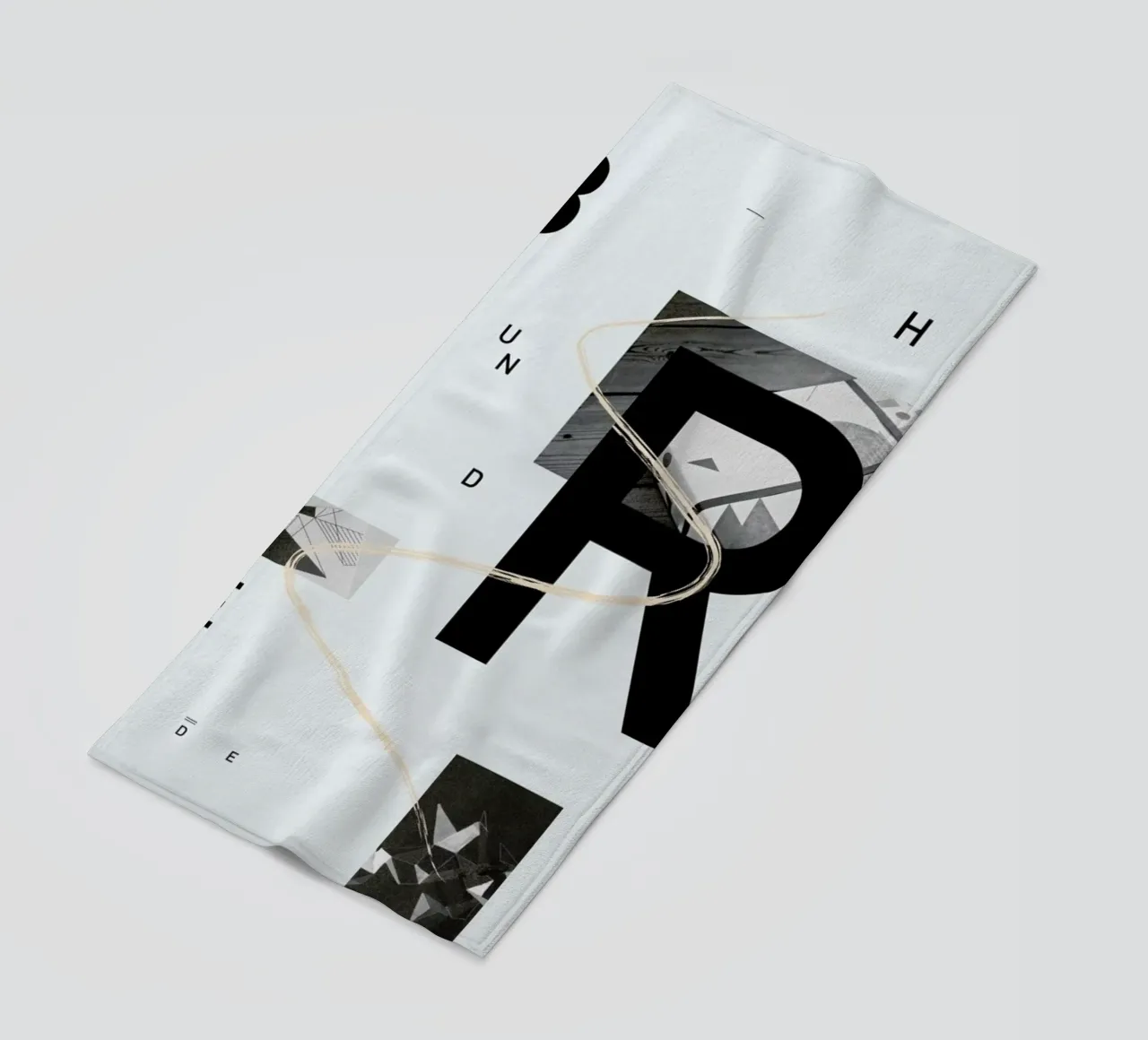 300 telo mare da Andreas Jarner