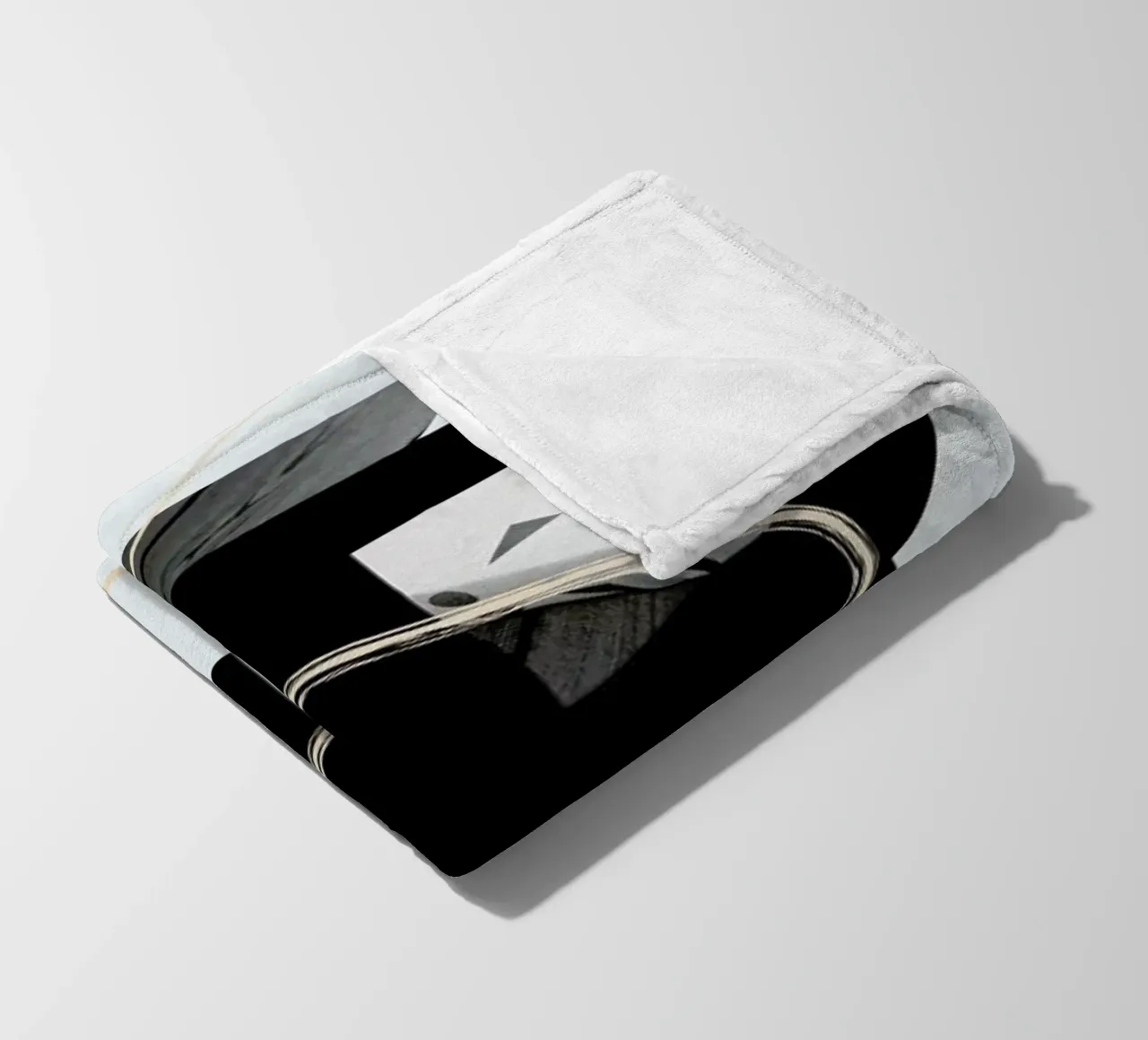 300 fleecedeken van Andreas Jarner