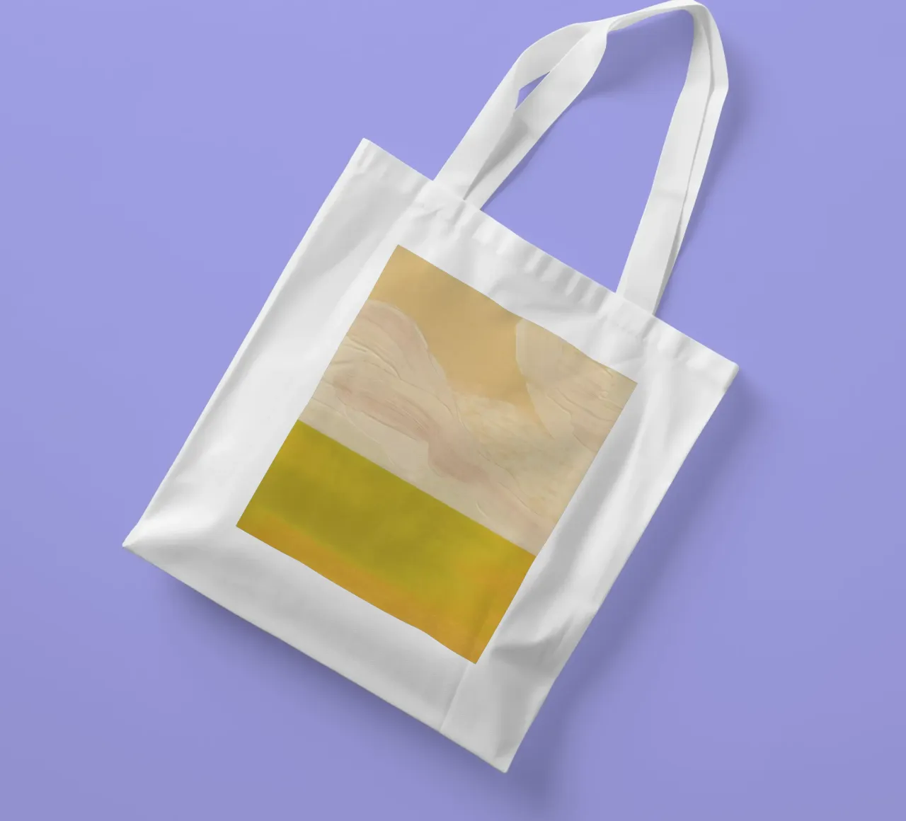 Alisa Galitsyna - Endless Fields tote bag by The Artcircle