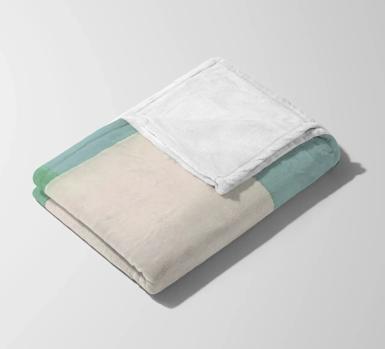 Alisa Galitsyna - Geometry of Colour 02 coperta in pile da The Artcircle