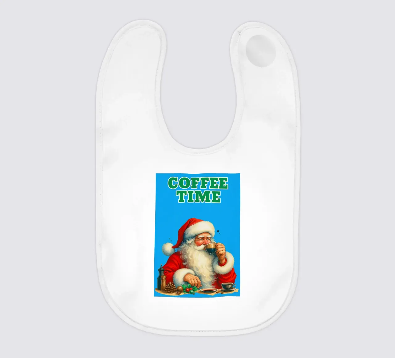 Babbo Natale al caffè bavaglino da Avocadoz