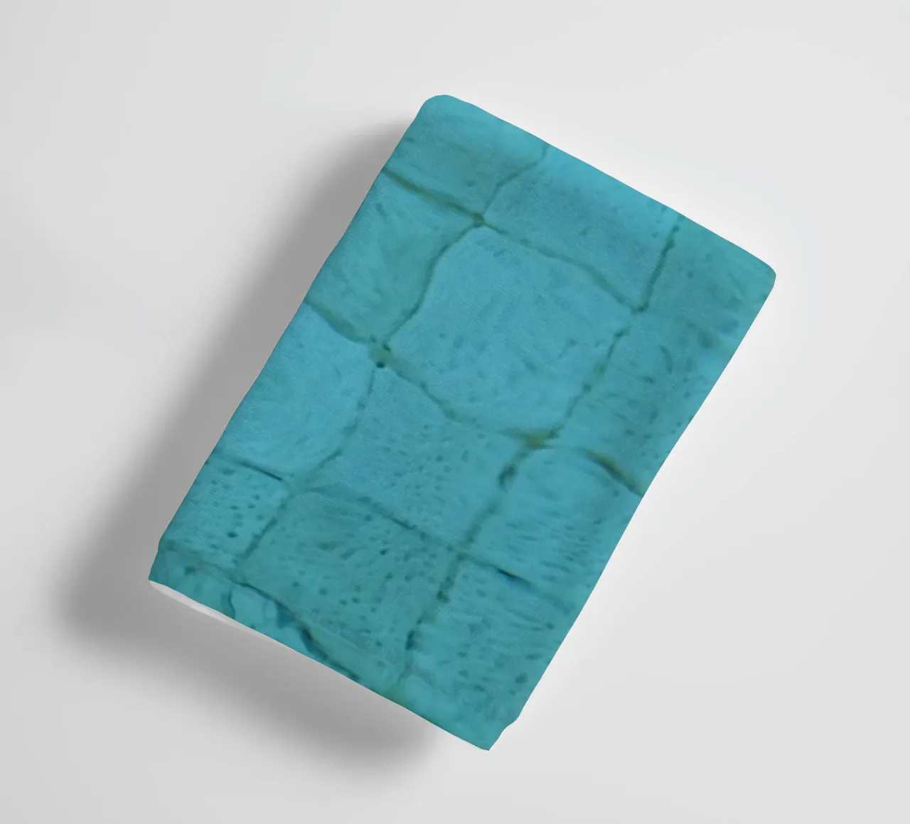 Increspature sulla superficie di una piscina asciugamano da bagno da byrieneke