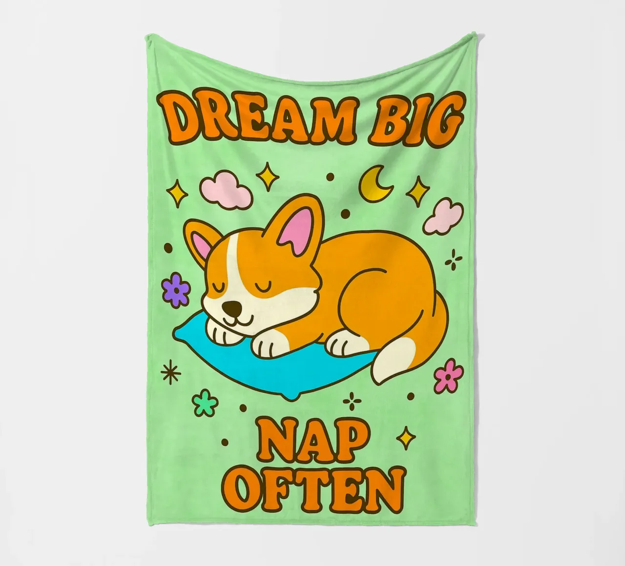 sognare in grande dormire spesso gatto coperta in pile da Avocadoz