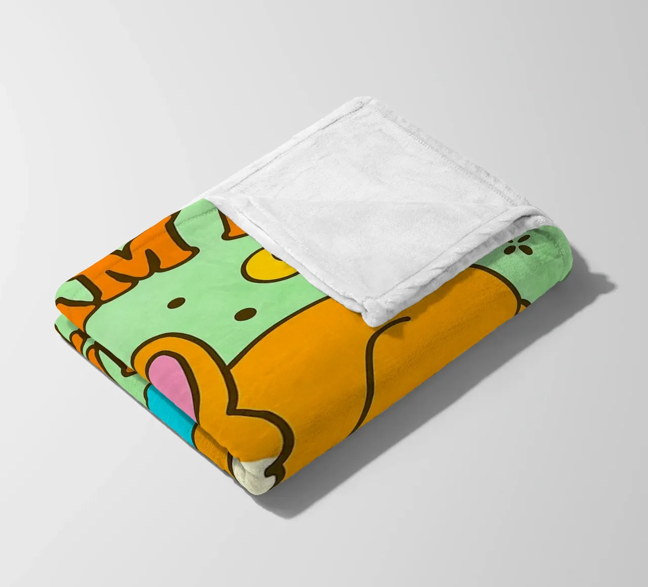 sognare in grande dormire spesso gatto coperta in pile da Avocadoz