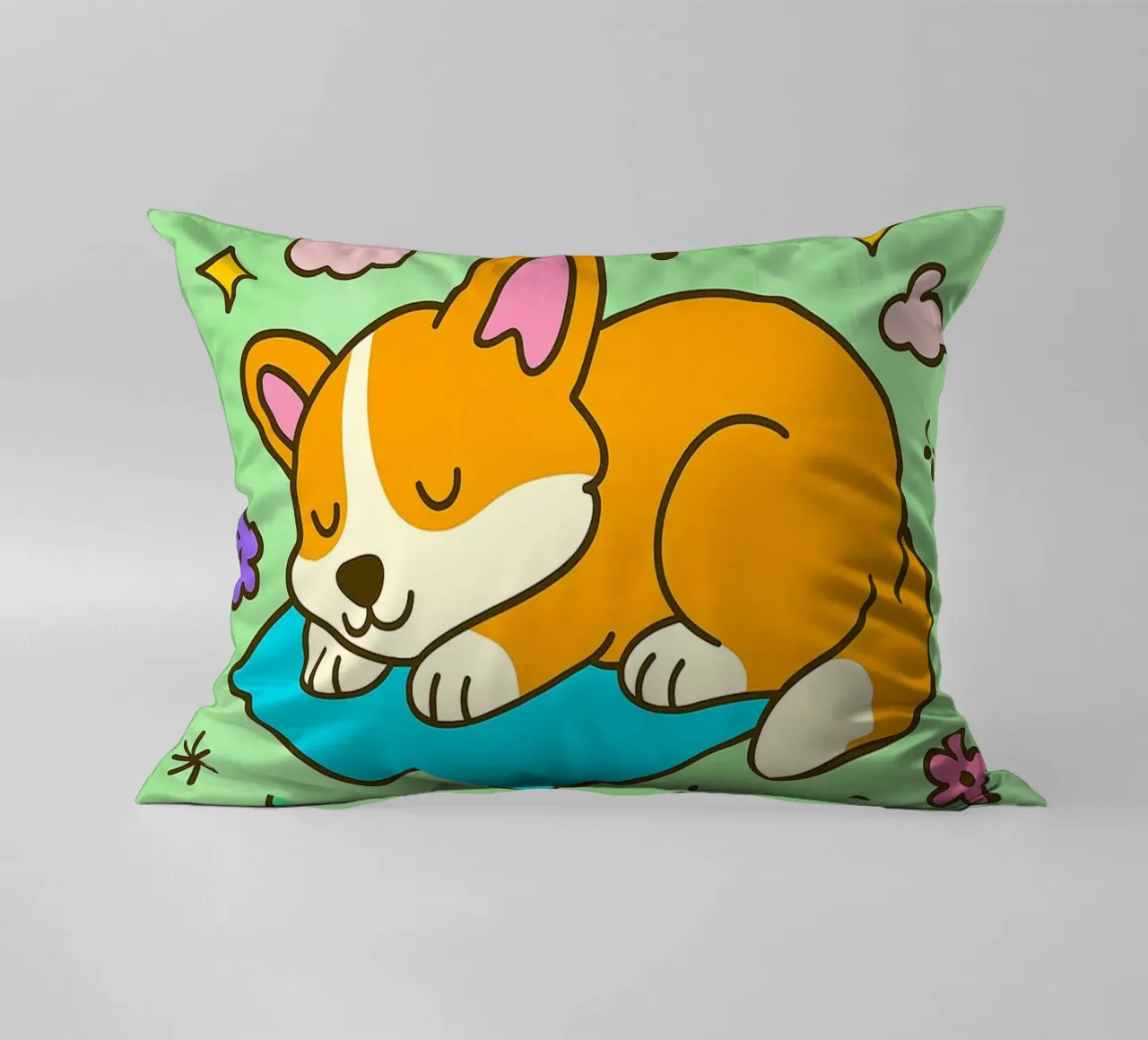 sognare in grande dormire spesso gatto cuscino da Avocadoz