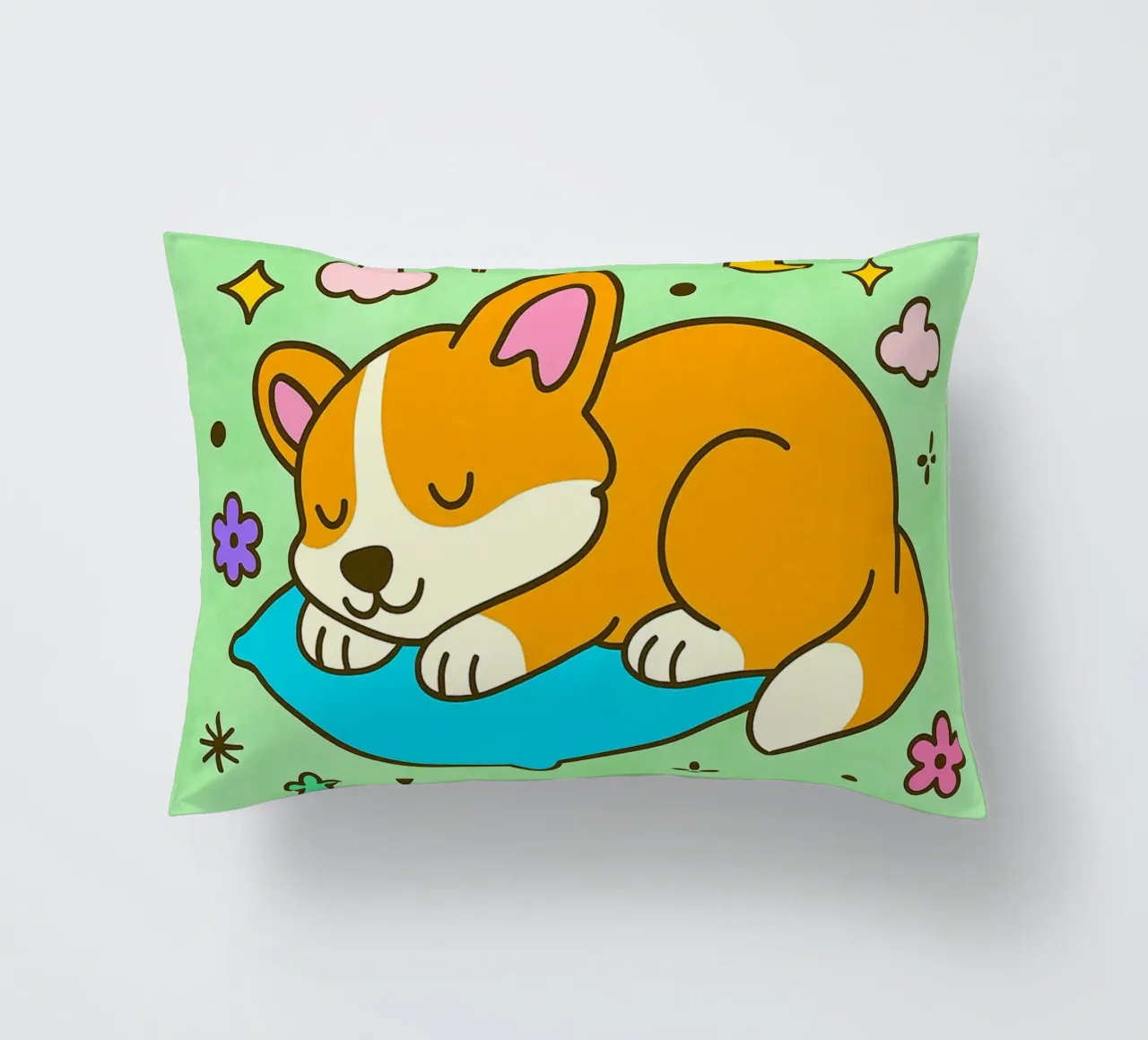 sognare in grande dormire spesso gatto cuscino da Avocadoz