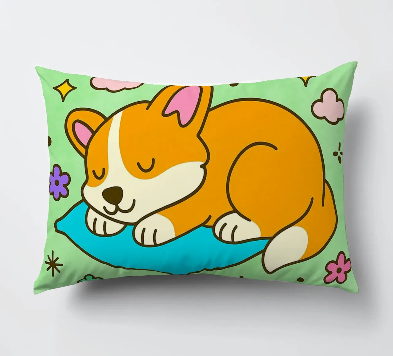 sognare in grande dormire spesso gatto cuscino da Avocadoz