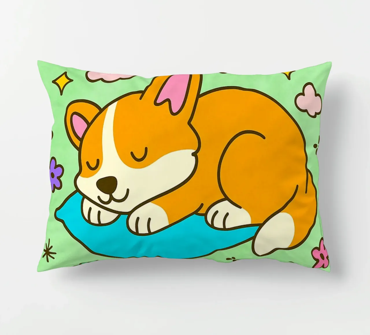 sognare in grande dormire spesso gatto cuscino da Avocadoz
