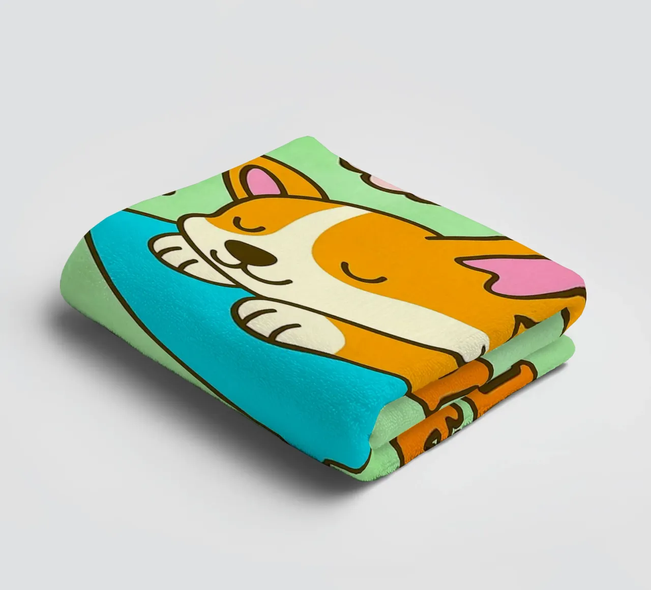 sognare in grande dormire spesso gatto asciugamano da bagno da Avocadoz