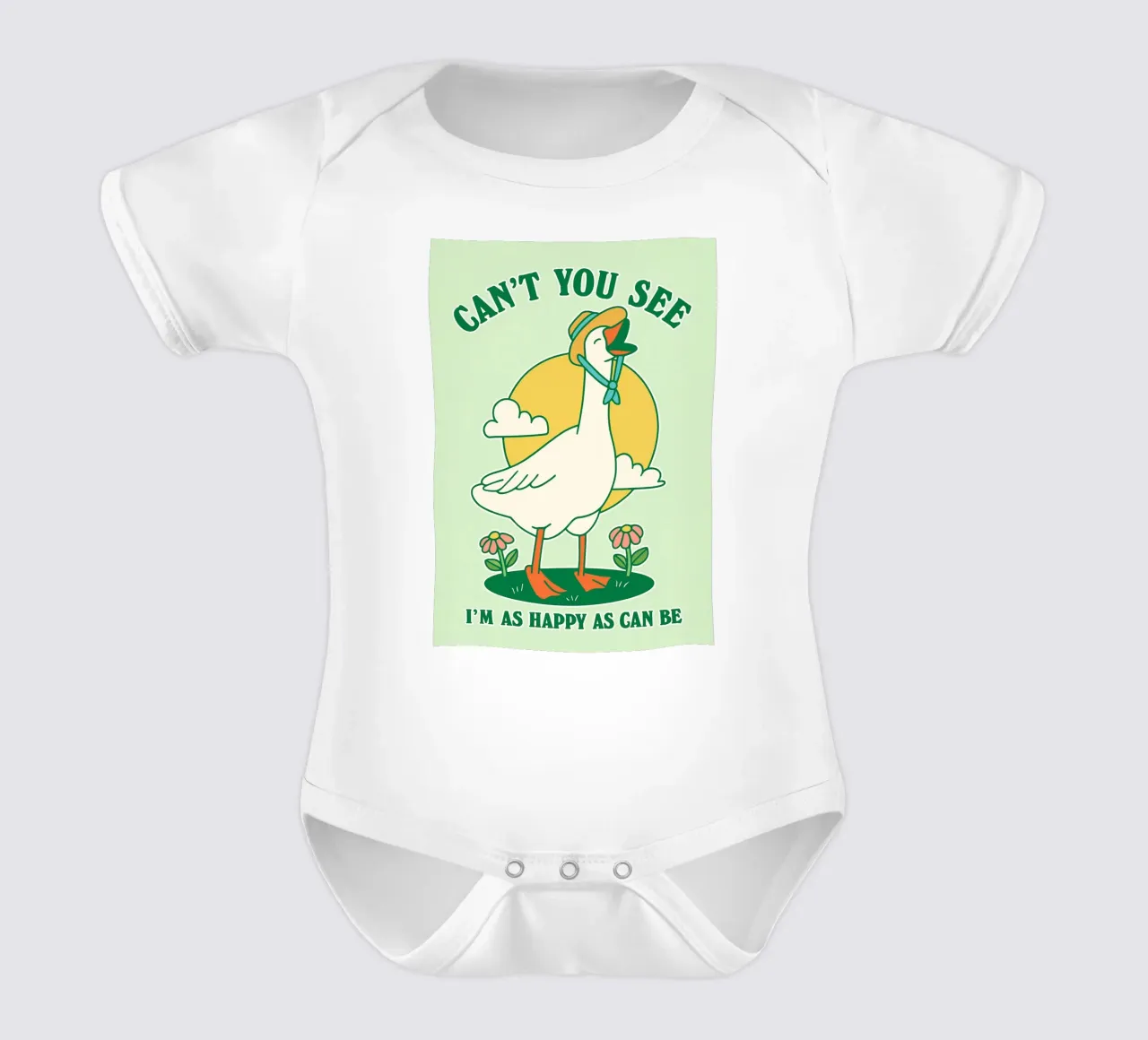 Le plus important, c'est que les gens se sentent à l'aise et qu'ils se sentent bien. body bébé de Avocadoz