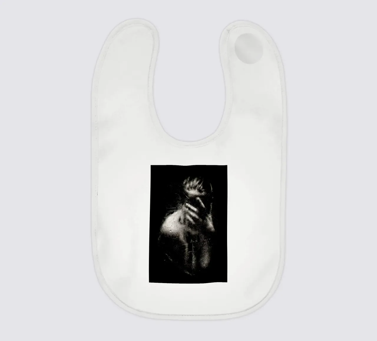 Blur #1 bavaglino da Tupho