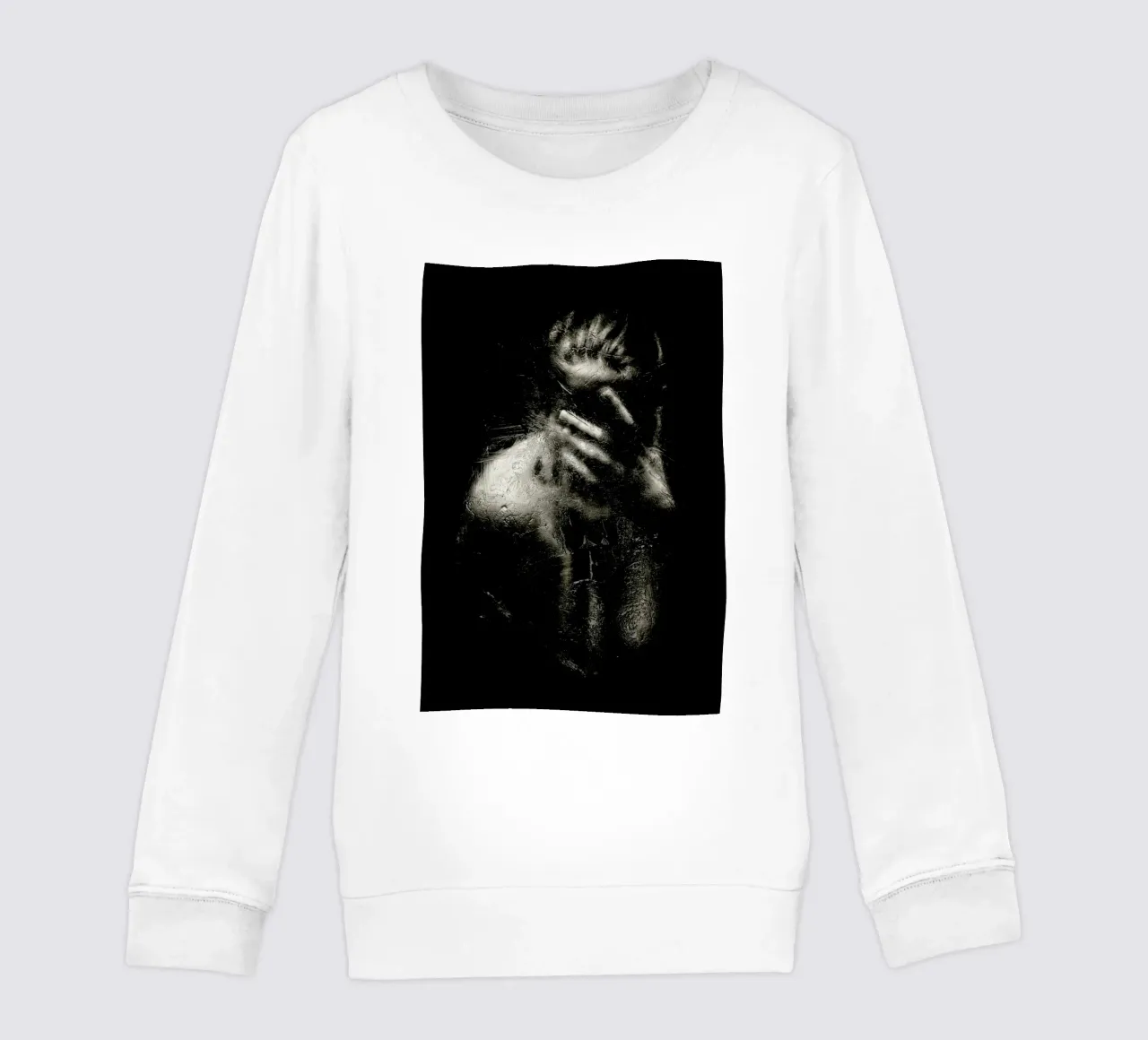 Blur #1 sudadera para niño de Tupho