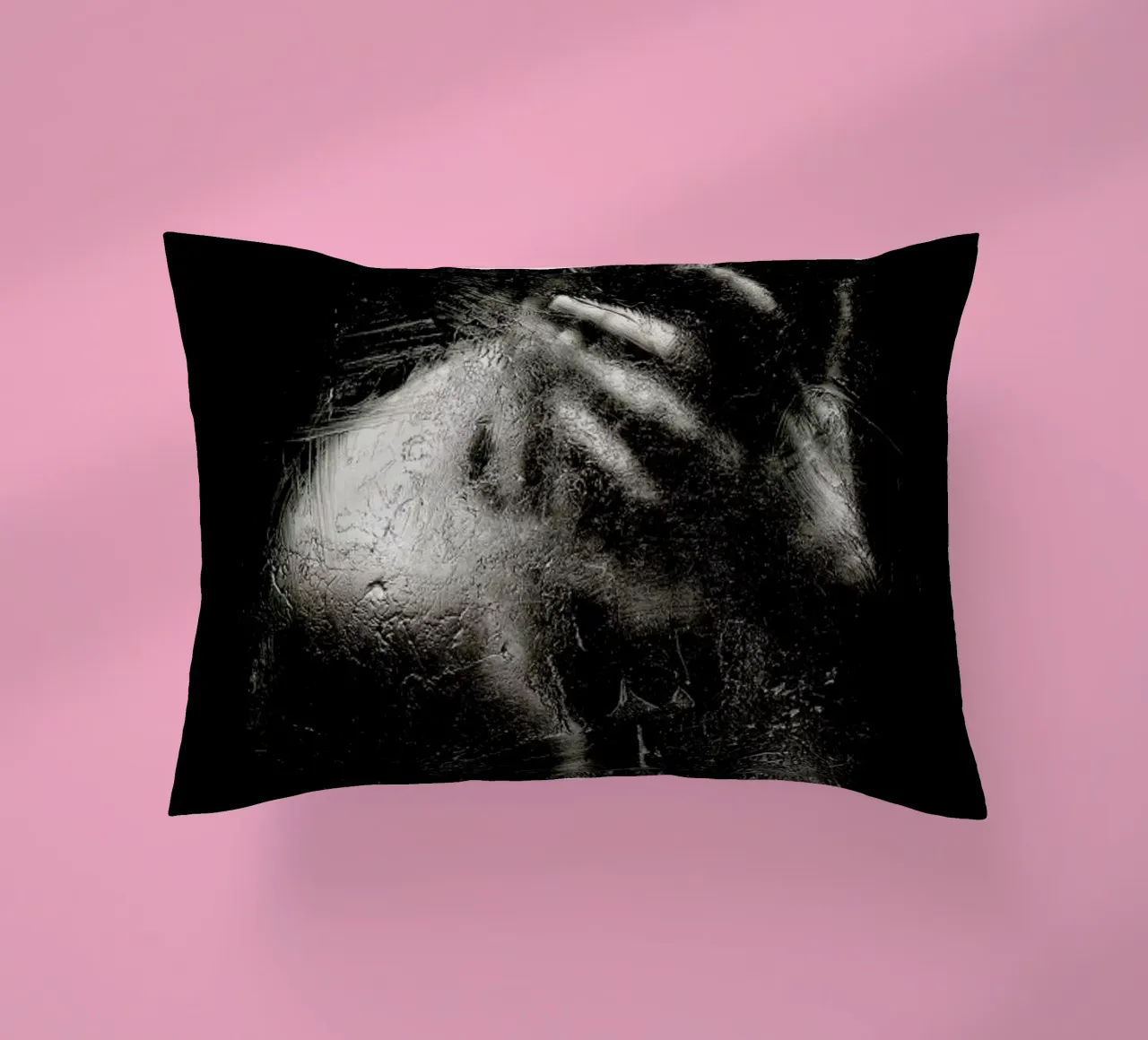 Blur #1 cuscino da Tupho