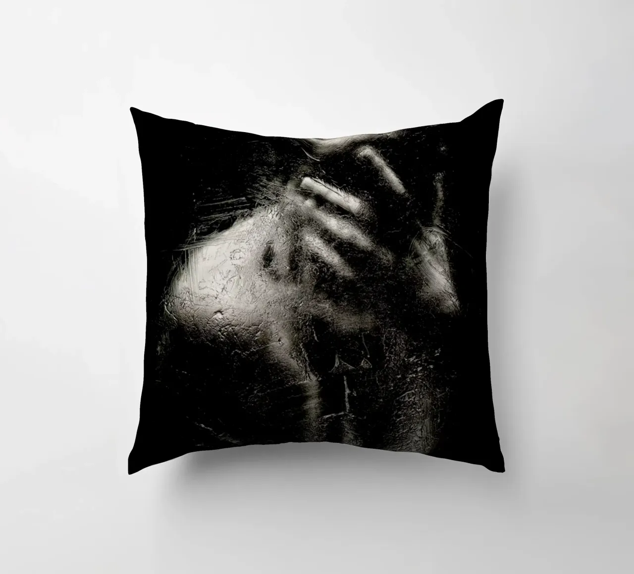 Blur #1 cuscino da Tupho
