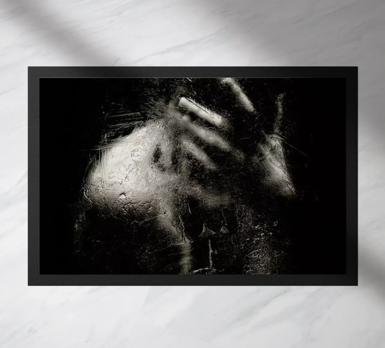 Blur #1 zerbino da Tupho
