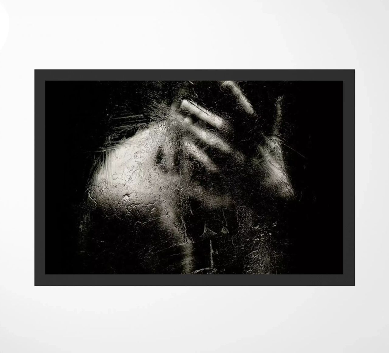 Blur #1 zerbino da Tupho