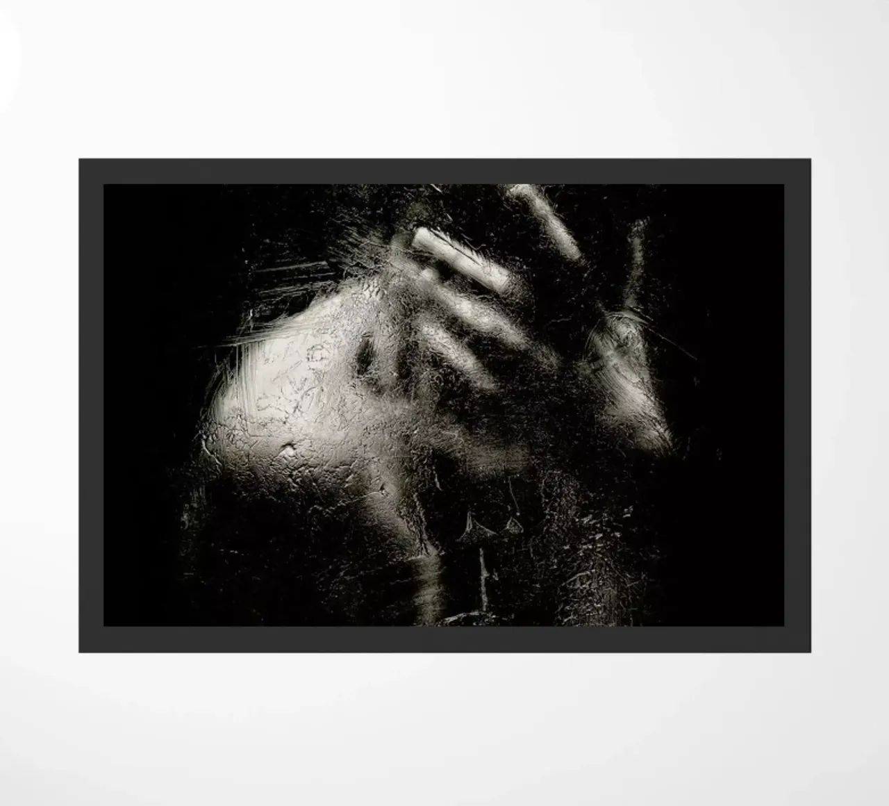 Blur #1 zerbino da Tupho