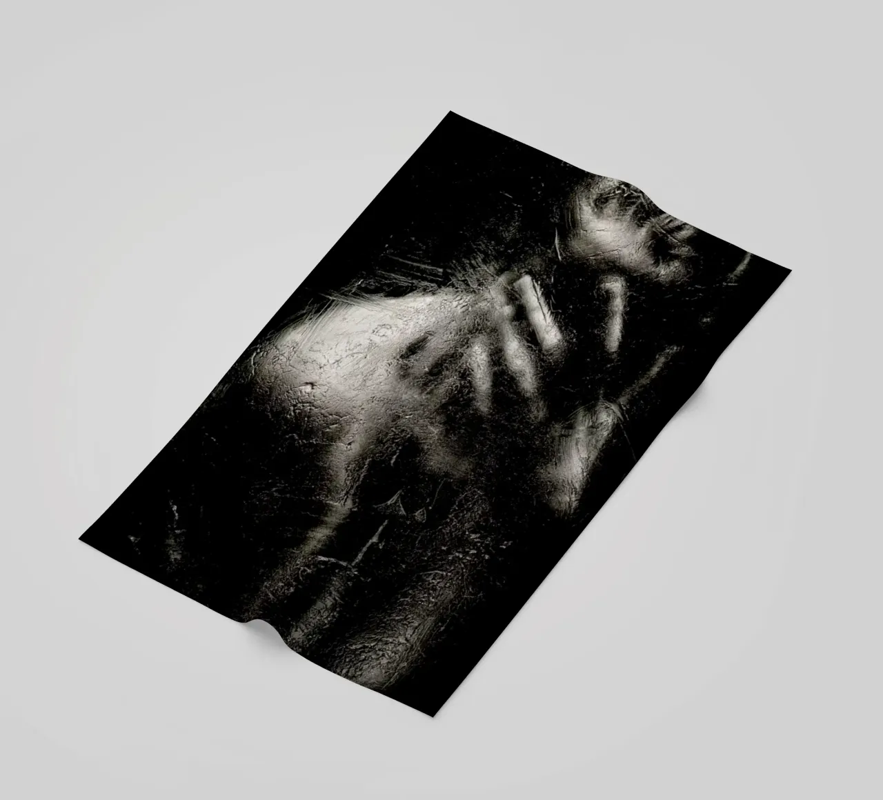 Blur #1 telo mare da Tupho