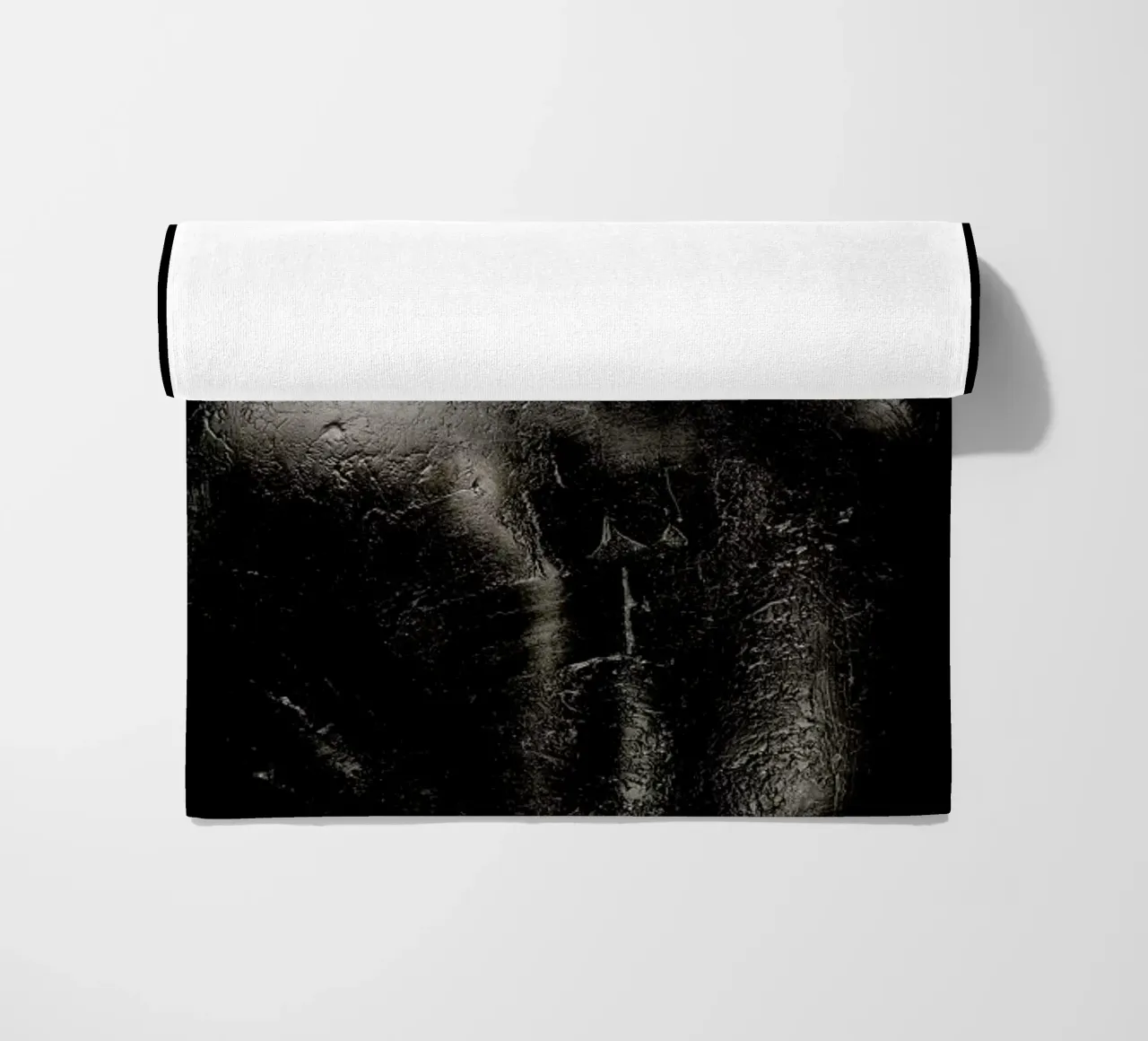 Blur #1 telo mare da Tupho