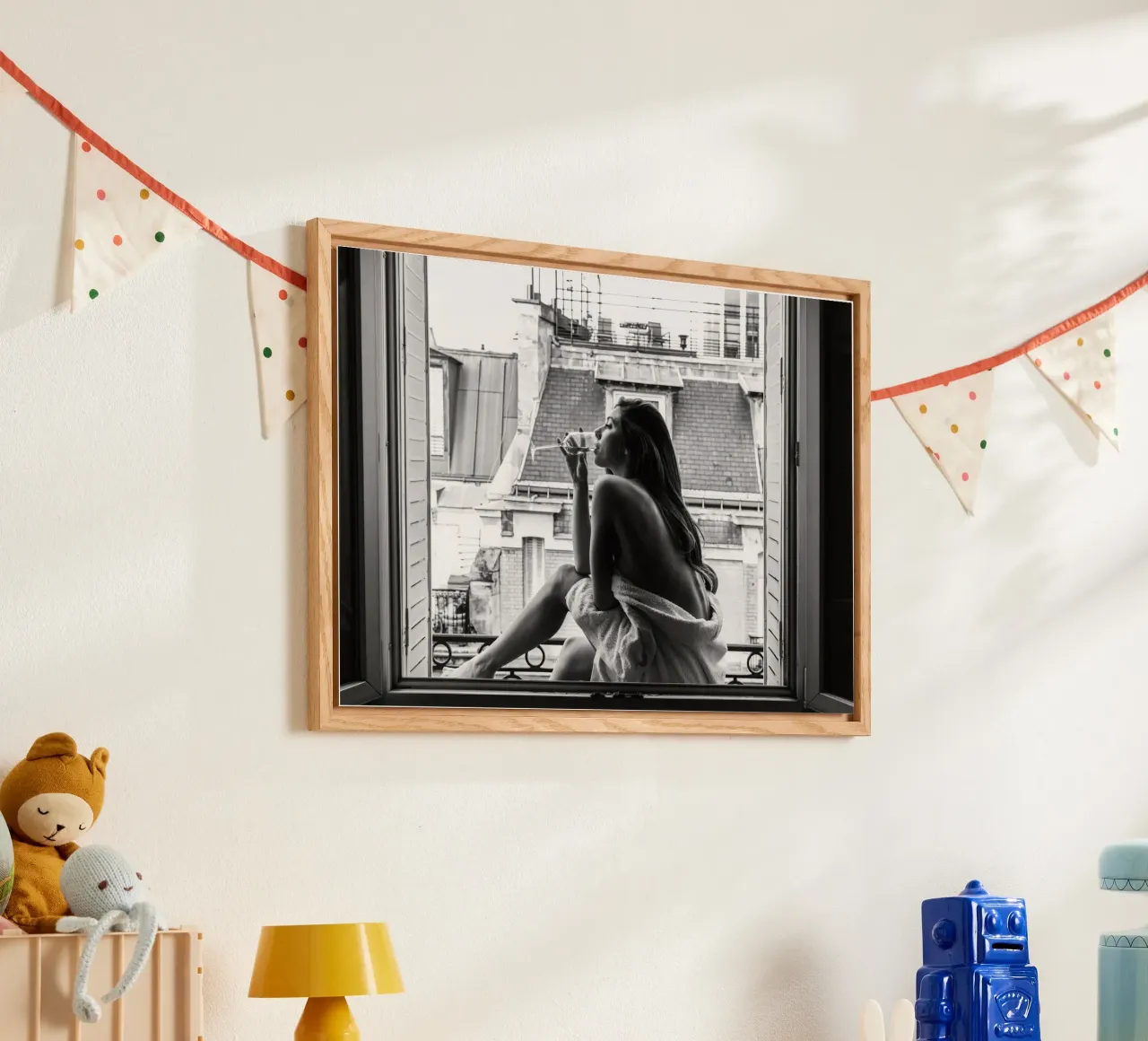 Un sorso di vino plexiglass da blacsteel