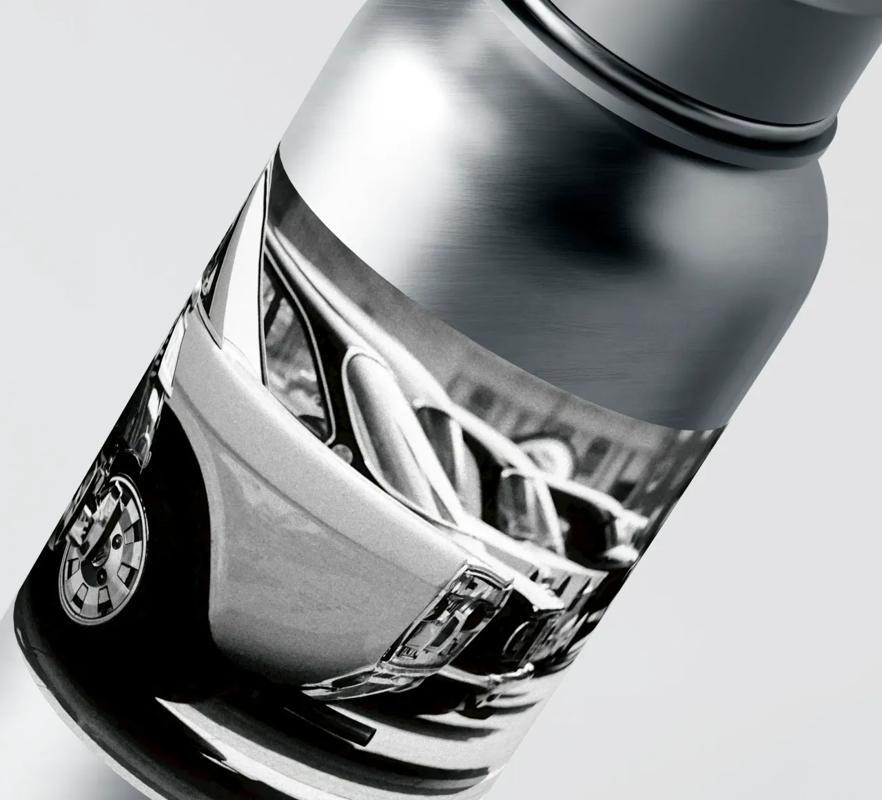 Oldtimer Sticker von blacsteel