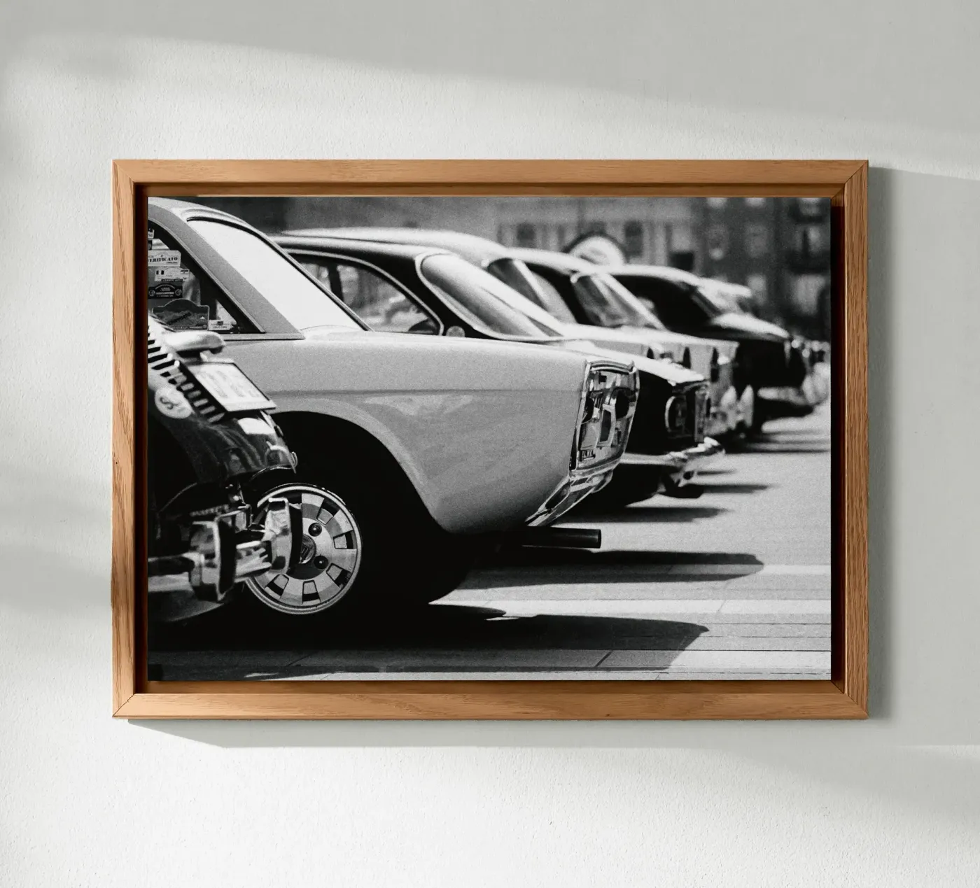Auto d'epoca pannello forex da blacsteel