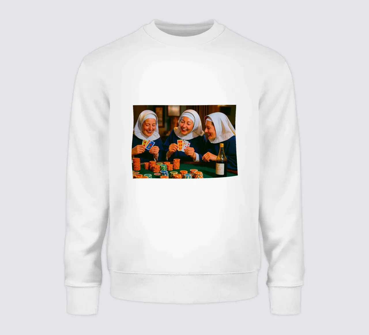 carta da gioco suora felpa da tamarind