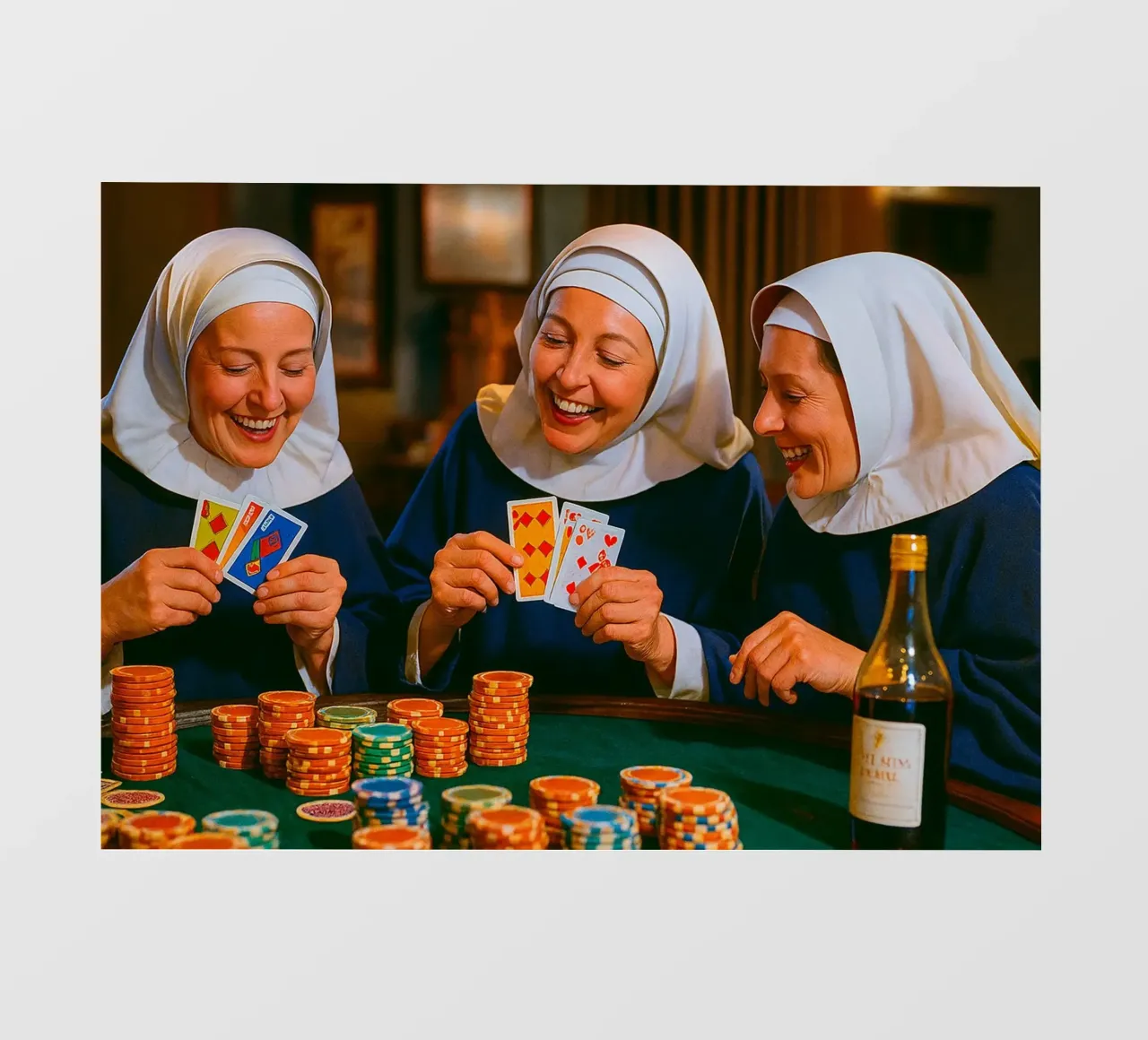 carta da gioco suora telo in pvc da tamarind