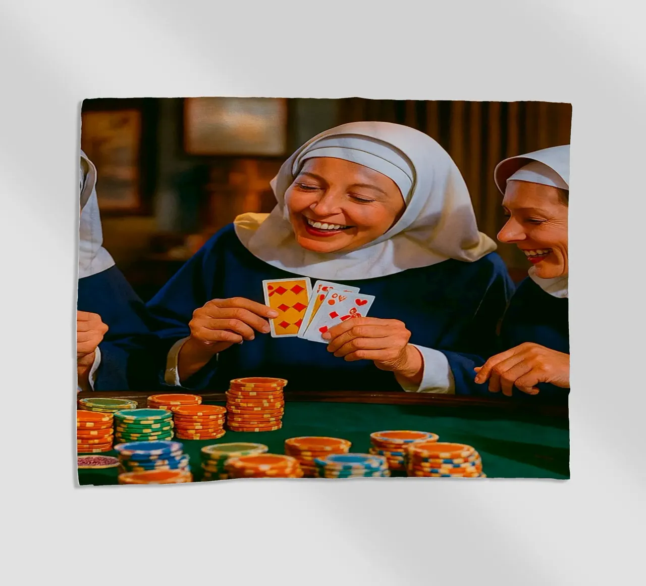 carta da gioco suora telo mare da tamarind